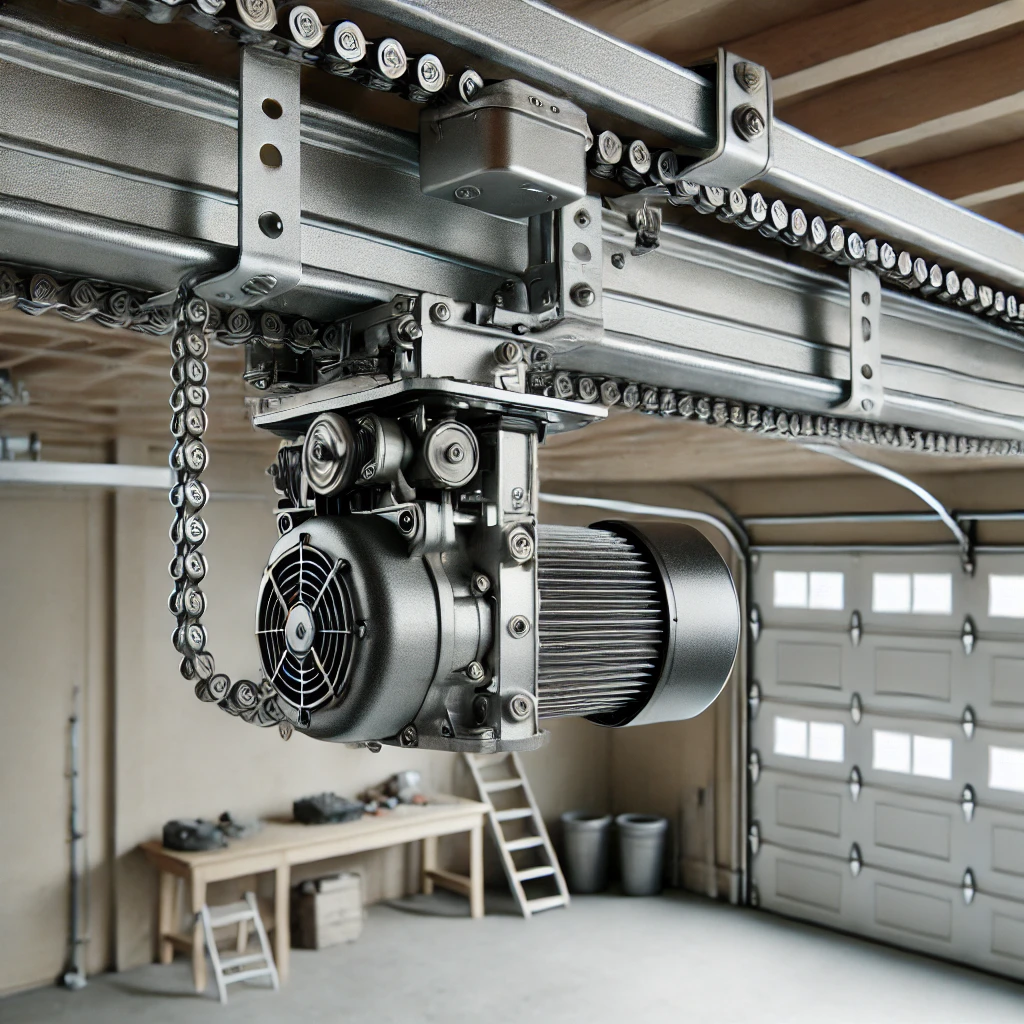 Professional Garage Door Opener Installation Arlington TX - Expert Smart Opener Installation Services